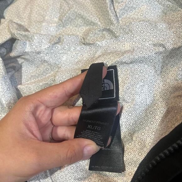 The-north-face Women's Jacket Windbreaker Raincoat - Picture 7 of 10